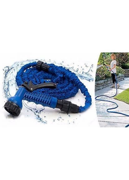 Садовый шланг 7.5 м Xhose (361066574)