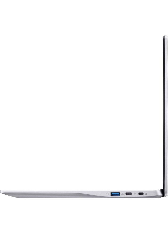Ноутбук Chromebook CB315-4HT Silver (NX.KBAEU.002) Acer (317619460)