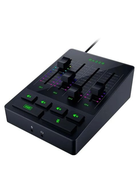 Портативна колонка Razer Audio Mixer (275092082)