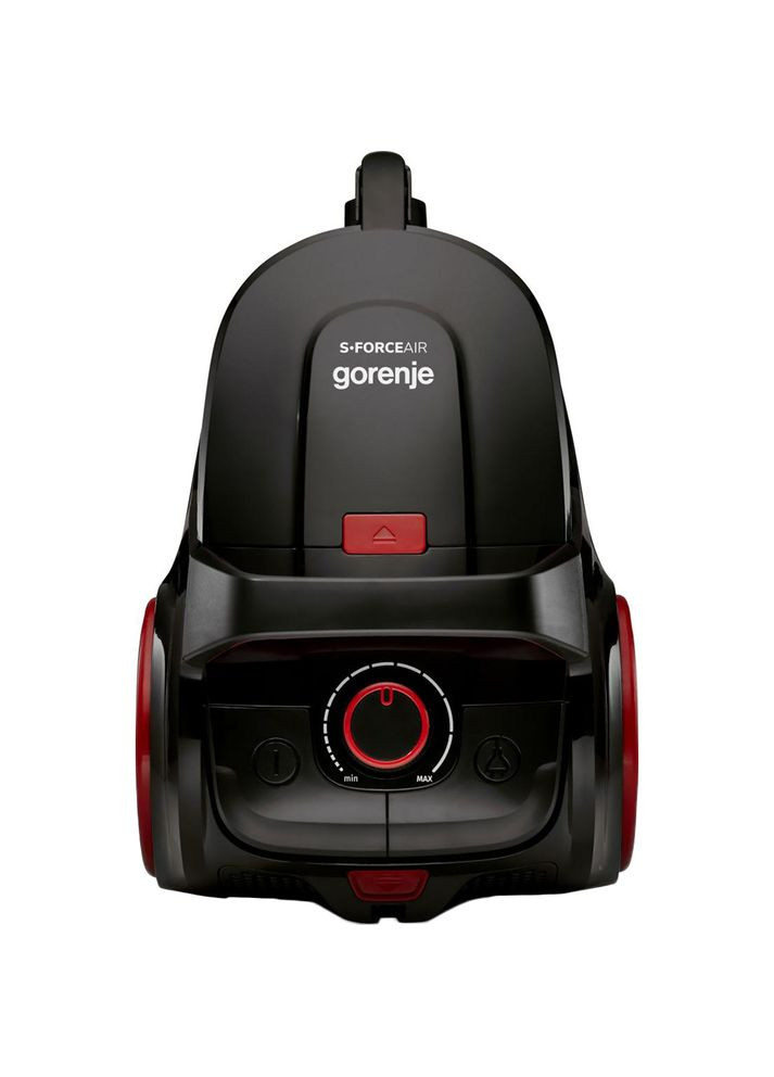 Пилосос VCE01SFABKR (CJ171-GS) Gorenje (307285350)