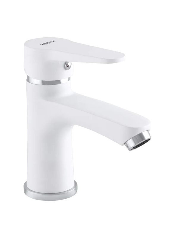 Смеситель для умывальника PUD1 146 (ZX2797) Zerix (321213696)