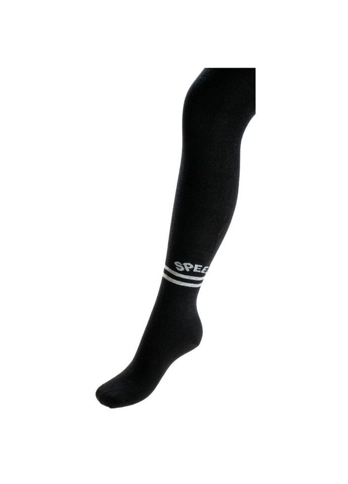 Колготки SPEED (M0C0301-2299-7B-black) UCS SOCKS (301142363)