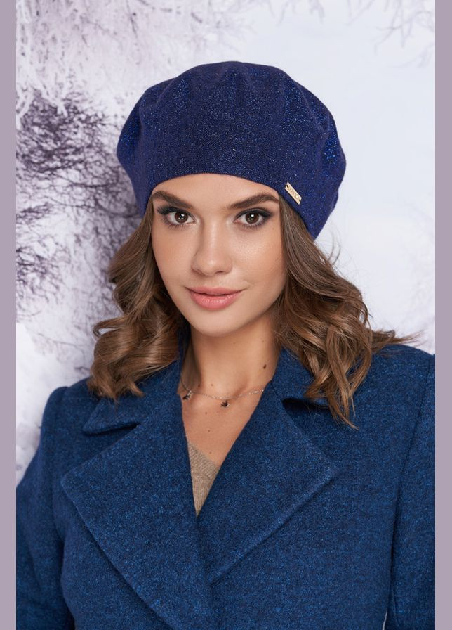 Берет Наиля Braxton (322931286)