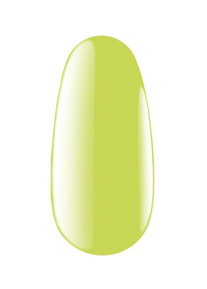Зелена база для нігтів Kodi Color Rubber Base Gel Green Kodi Professional 7 мл (316702514)
