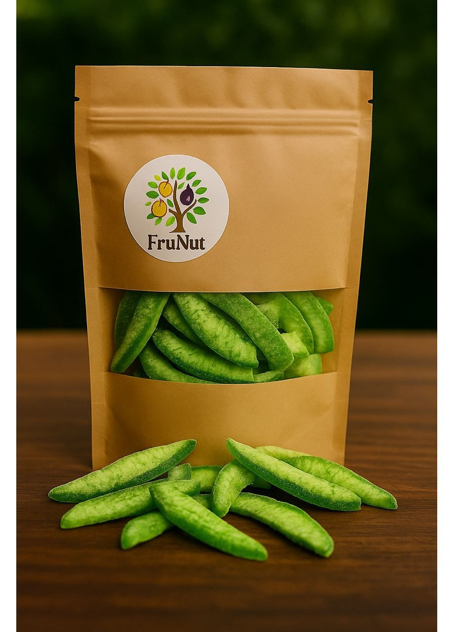 Помело зелене, 500 г FruNut (365762739)