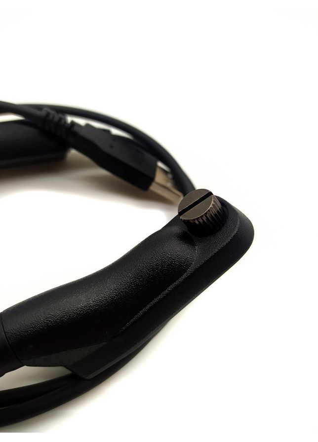 Кабель USB для програмування (програматор) цифрових рацій серії DP4xxx Motorola (322516645)