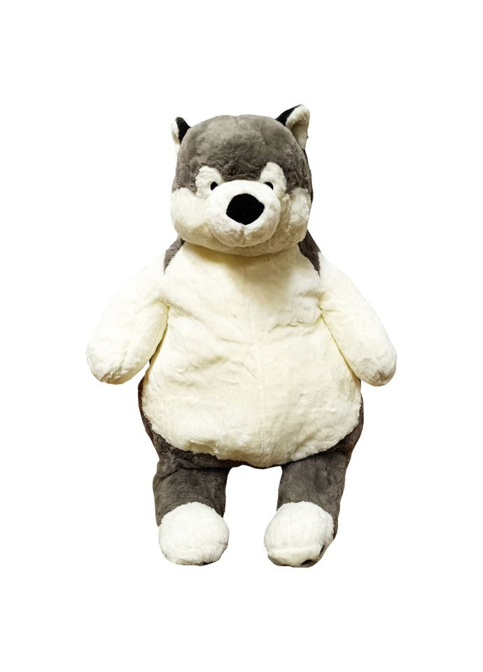 М'яка іграшка "Хаскі" K15244, 70 см Bambi (302805961)