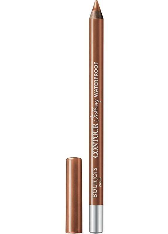 Contour Clubbing Waterproof Pencil - Contour Clubbing Waterproof Pencil 55 - Ultra Black Glitter (2-1151092) Bourjois (369796018)