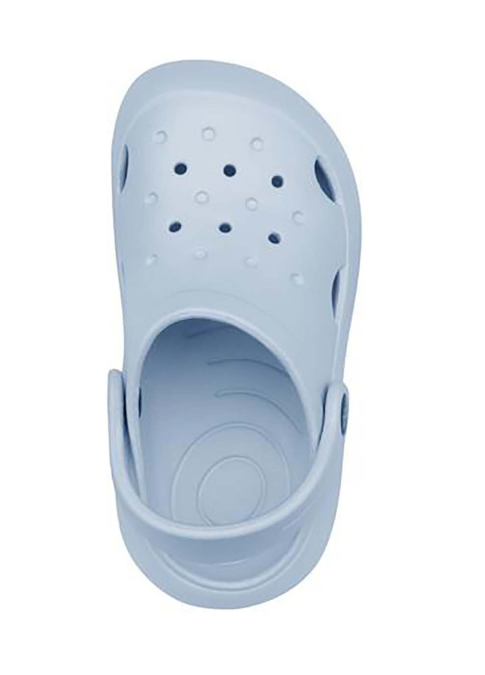 Крокси LUGO бірюзовий Діт Aqua Speed (367590823)