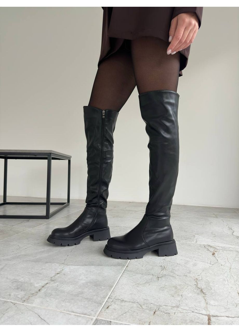 Ботфорти Єврозима Helen (365778626)