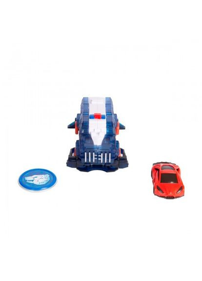 Машинкатрансформер ! S4 L2 - Айссторм Беар Screechers Wild (290111169)