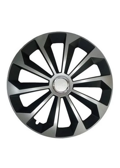Ковпаки R16 Fame Ring Mix Jestic (392457154)