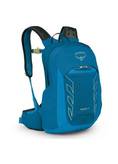Туристический рюкзак Talon Jr scoria blue - O/S - синий (009.3850) Osprey Talon Jr scoria blue - O/S - синій (370015156)