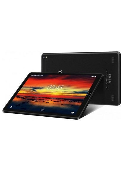 Планшет G2 10.1 4/64Gb Wi-Fi Black Goodtel (365227303)