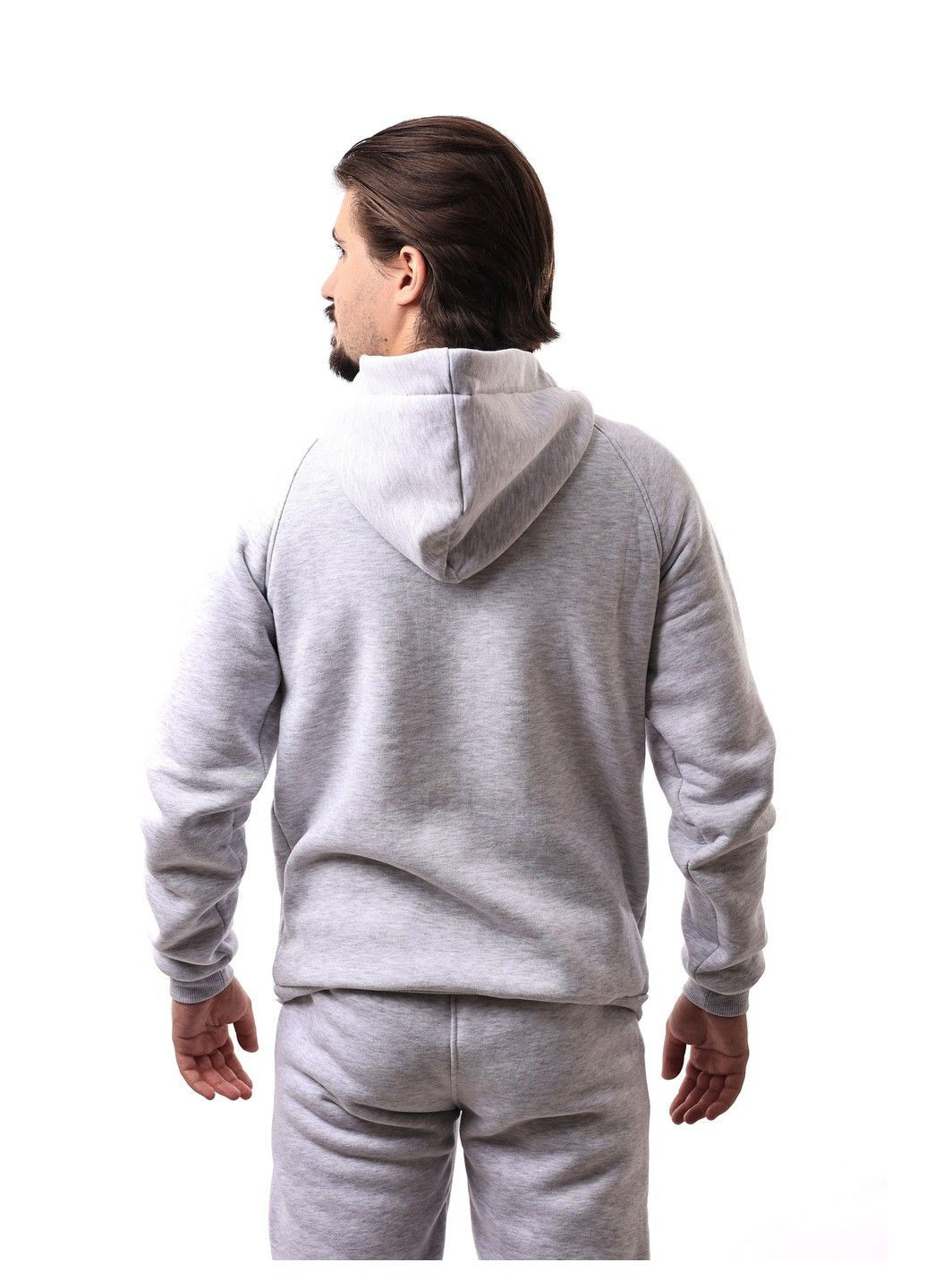 Худи мужское No Brand (363554015)