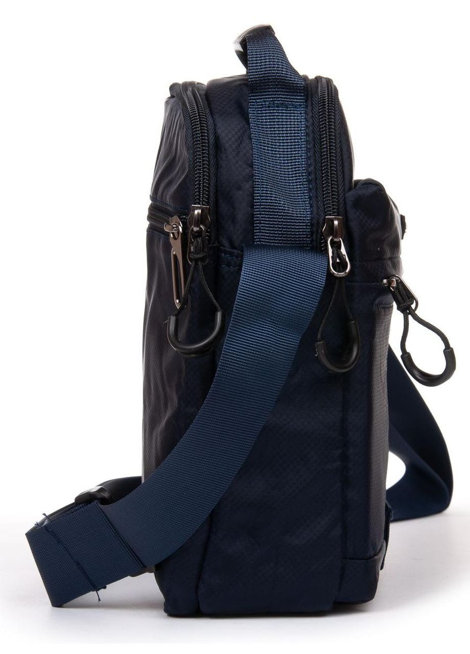 Чоловіча сумка-планшет (LAN7669 blue) Lanpad (322999053)