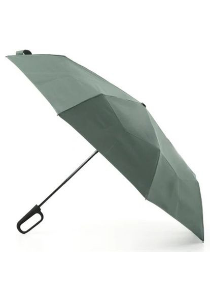 Зелёный зонты полный автомат easy fold зеленый umb-14-008 Krago (329888902)