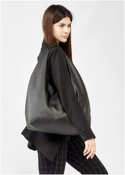 Сумка жіноча через плече з екошкіри Sambag (302008338)