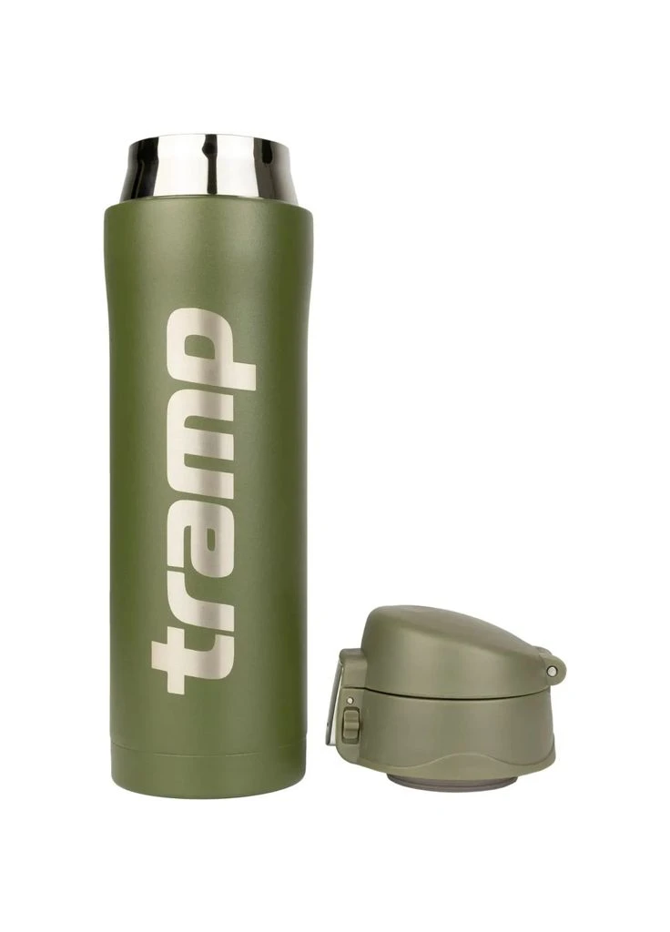 Термокружка (m484046) Tramp 0,45 л olive (388110872)