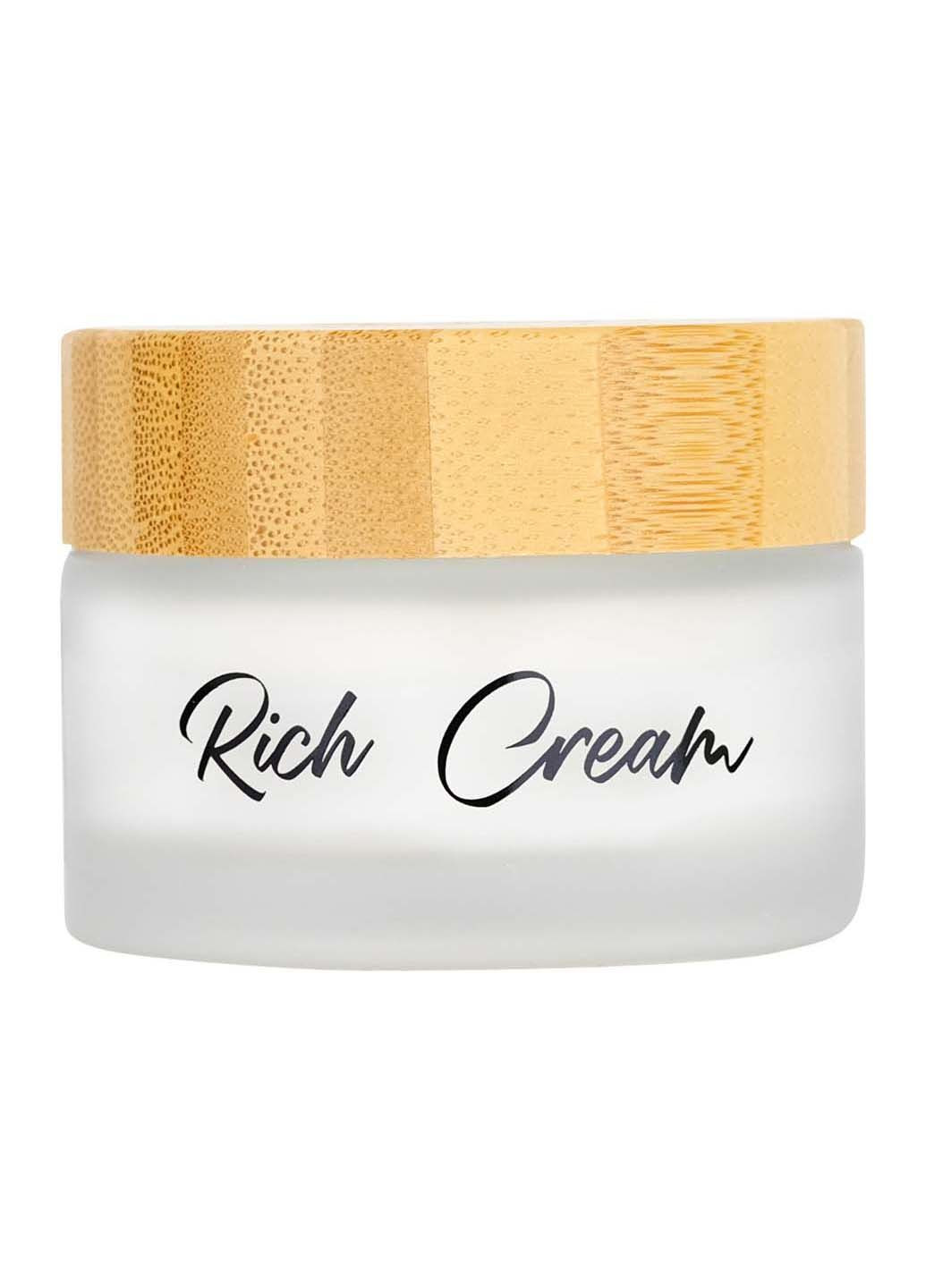 Lunnitsa Питательный крем Rich 50 мл — Крем, Украина (317191433)