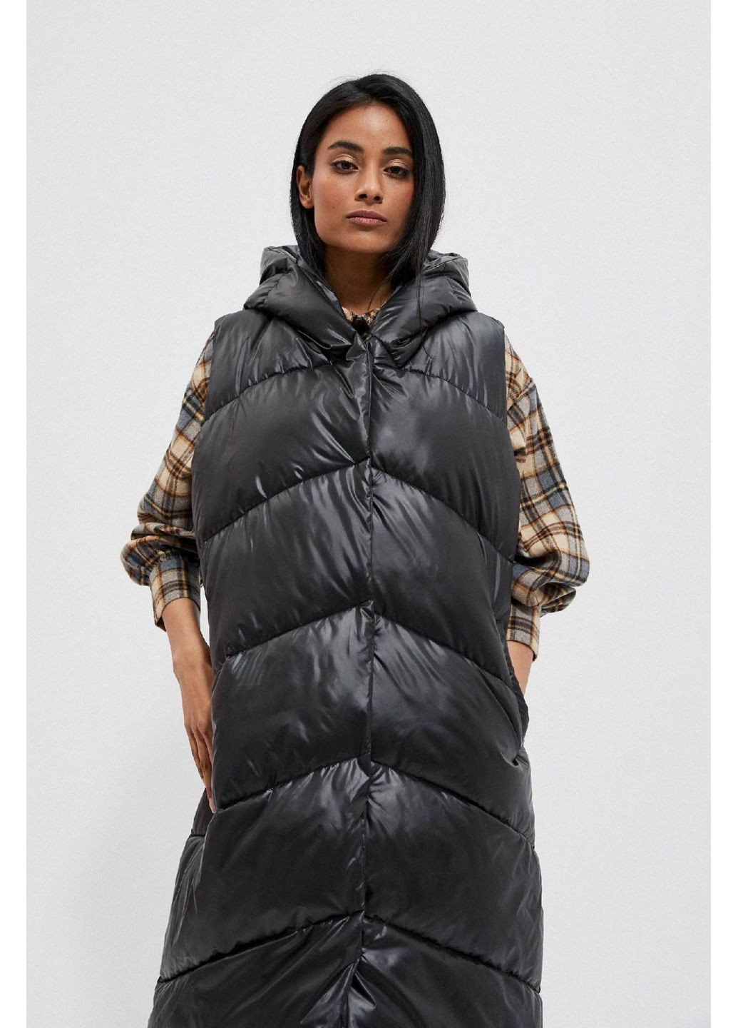 Жилет Moodo (349723867)