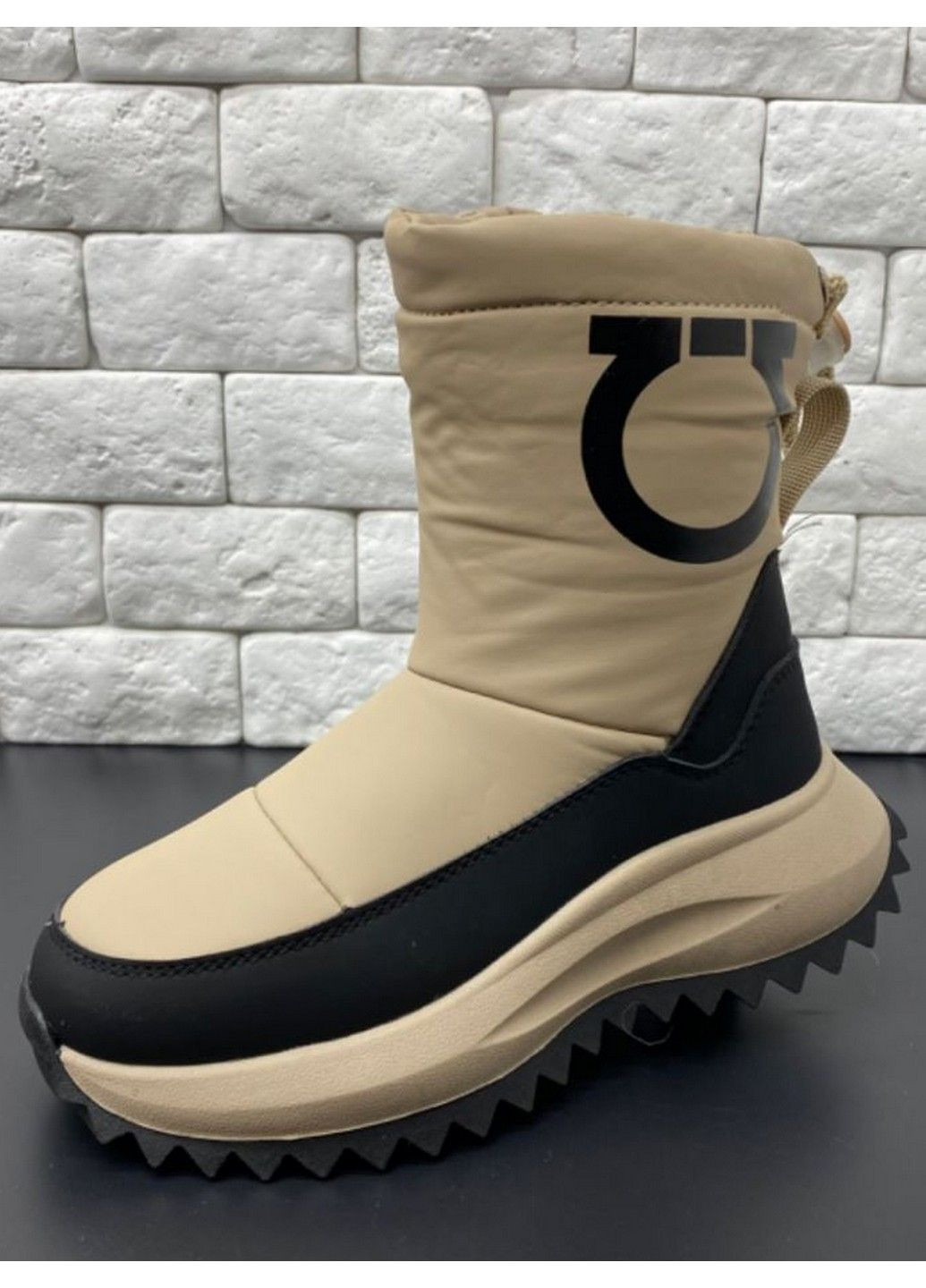 Дутики на вовні CN40447-0 Jong Golf (302005462)