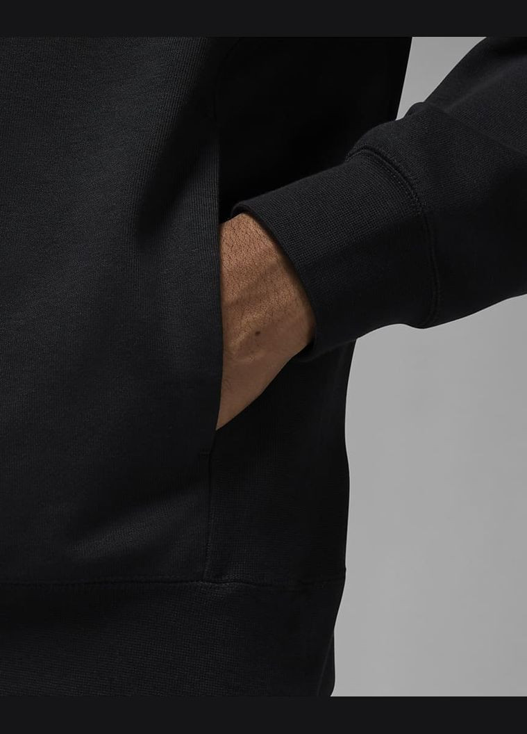 Кофта чоловіча Dri-Fit Sport Crossover (DQ7327-010) Jordan (370780303)