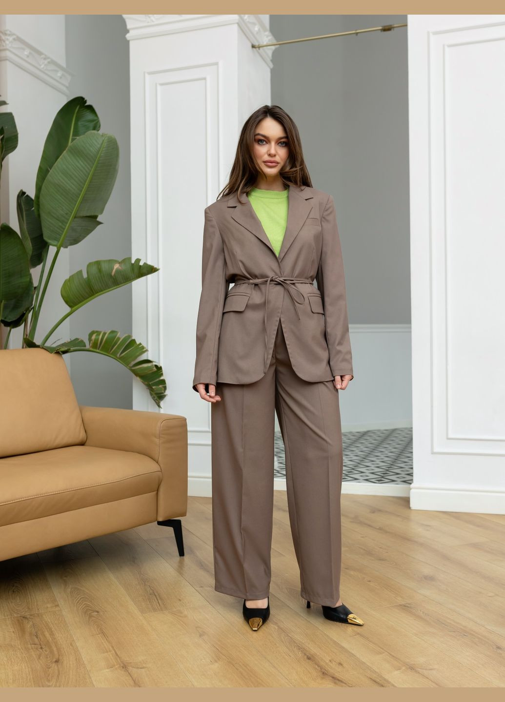 Піджак Larionoff (324888880)