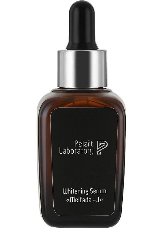 Сыворотка отбеливающая для лица Melfade-J Whitening Serum "Melfade-J" 30ml (1136711-104270) Pelart Laboratory (368628239)