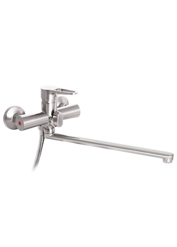 Смеситель для ванны PUD7 045 (ZX2810) Zerix (315151465)