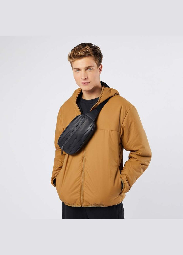 Сумка на пояс Urban (UB00) Black CA5607UB00_N official Piquadro (372670871)