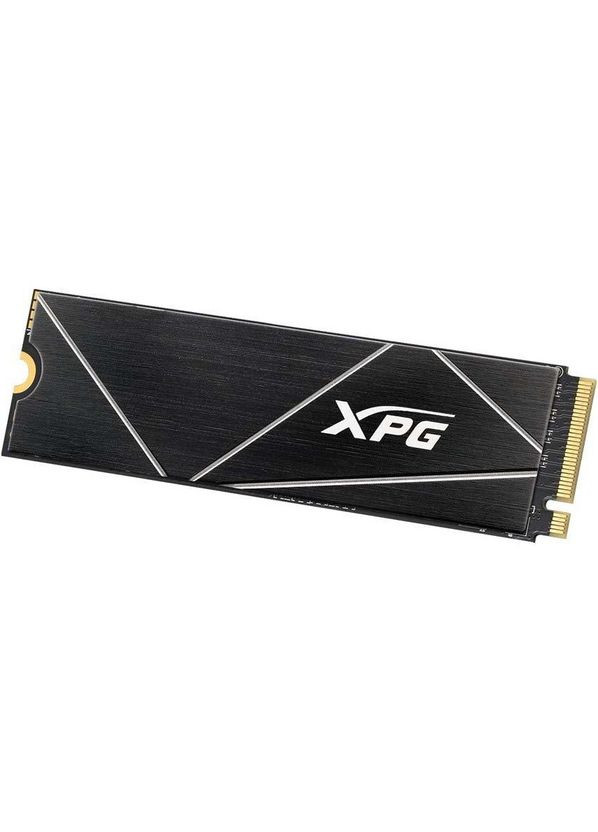 SSD накопичувач M.2 4TB PCIe 4.0 XPG GAMMIX S70 BLADE (AGAMMIXS70B-4T-CS) ADATA (323113640)