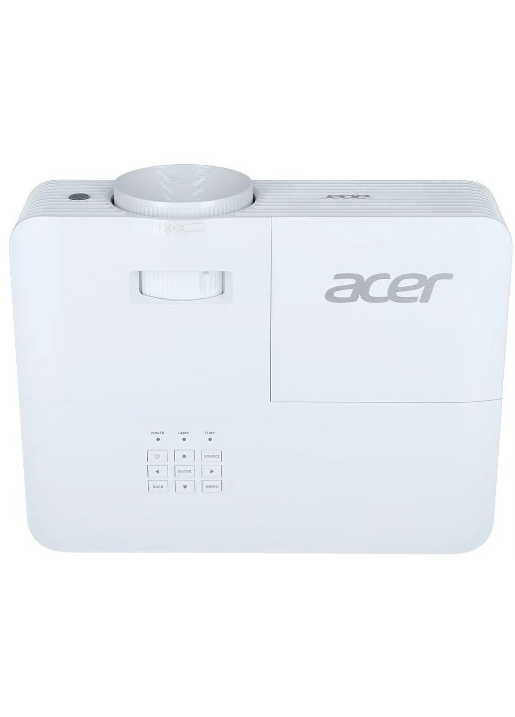 Проєктор домашнього кінотеатру H6546 FHD, 5200 lm, 1.48-1.62 Acer (323000756)