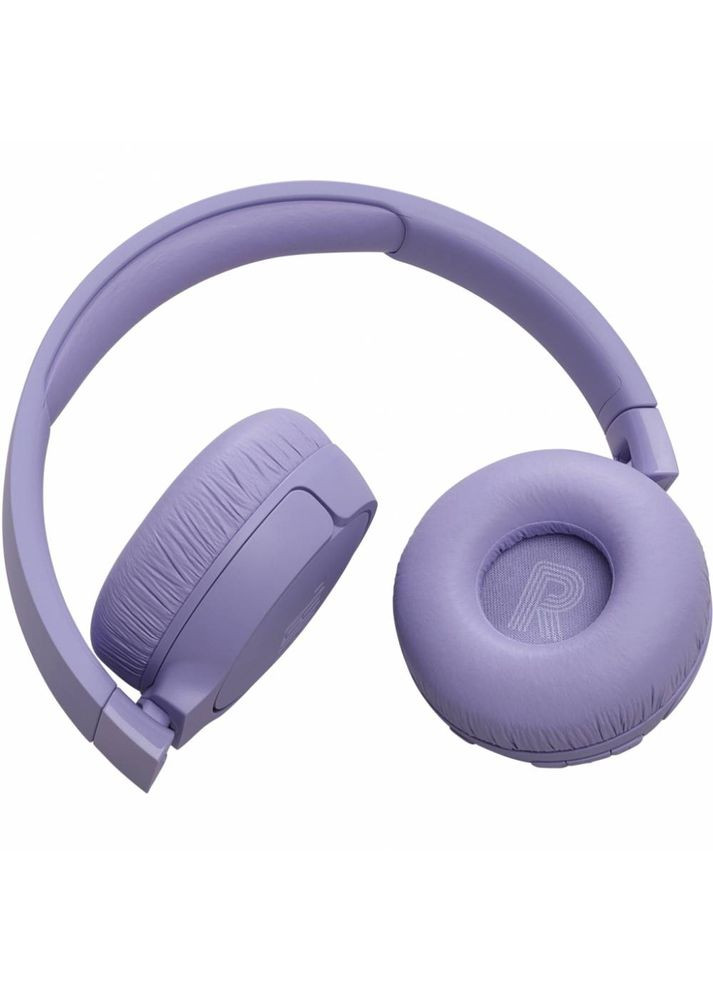 Гарнітура TUNE 670NC Purple (JBLT670NCPUR) JBL (322912667)
