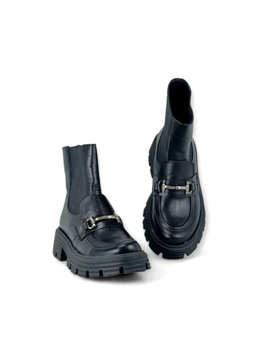 ботинки женские .а32/5(1) челси AVK