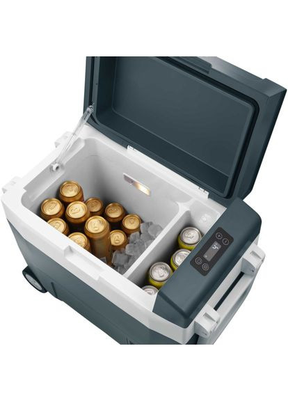 Автохолодильник 55 л Blue (SCM5501BL) Sencor (345562416)