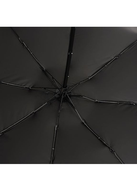 Чёрный механический зонт c1zlv254bl-black Monsen (365727530)