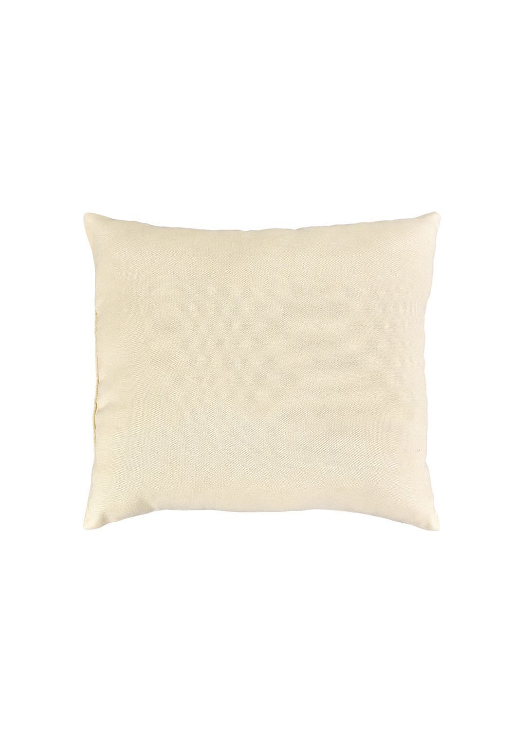 Подушка мікровелюр - «Різдвяна Ялинка», 35х0 см. колір різнокольоровий ЦБ-00287204 Strateg (366062749)