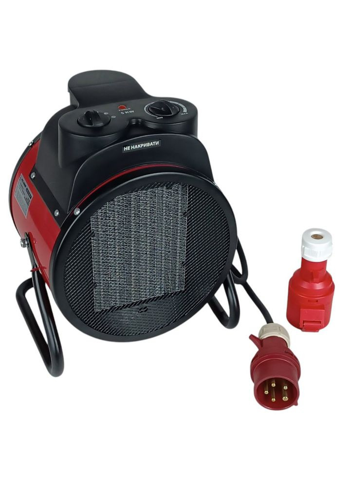 Тепловая пушка PTC5000R Grunhelm (322914587)