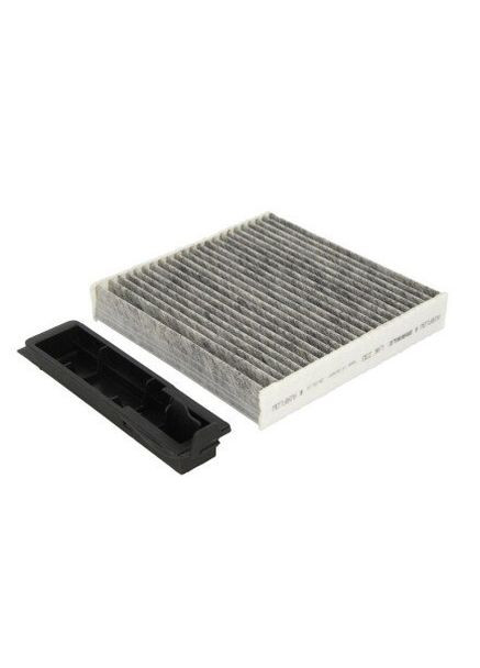 Фильтр салона Renault Clio/Dacia Logan 04- (угольный) KNECHT LAK 230 UA63 No Brand (347157807)