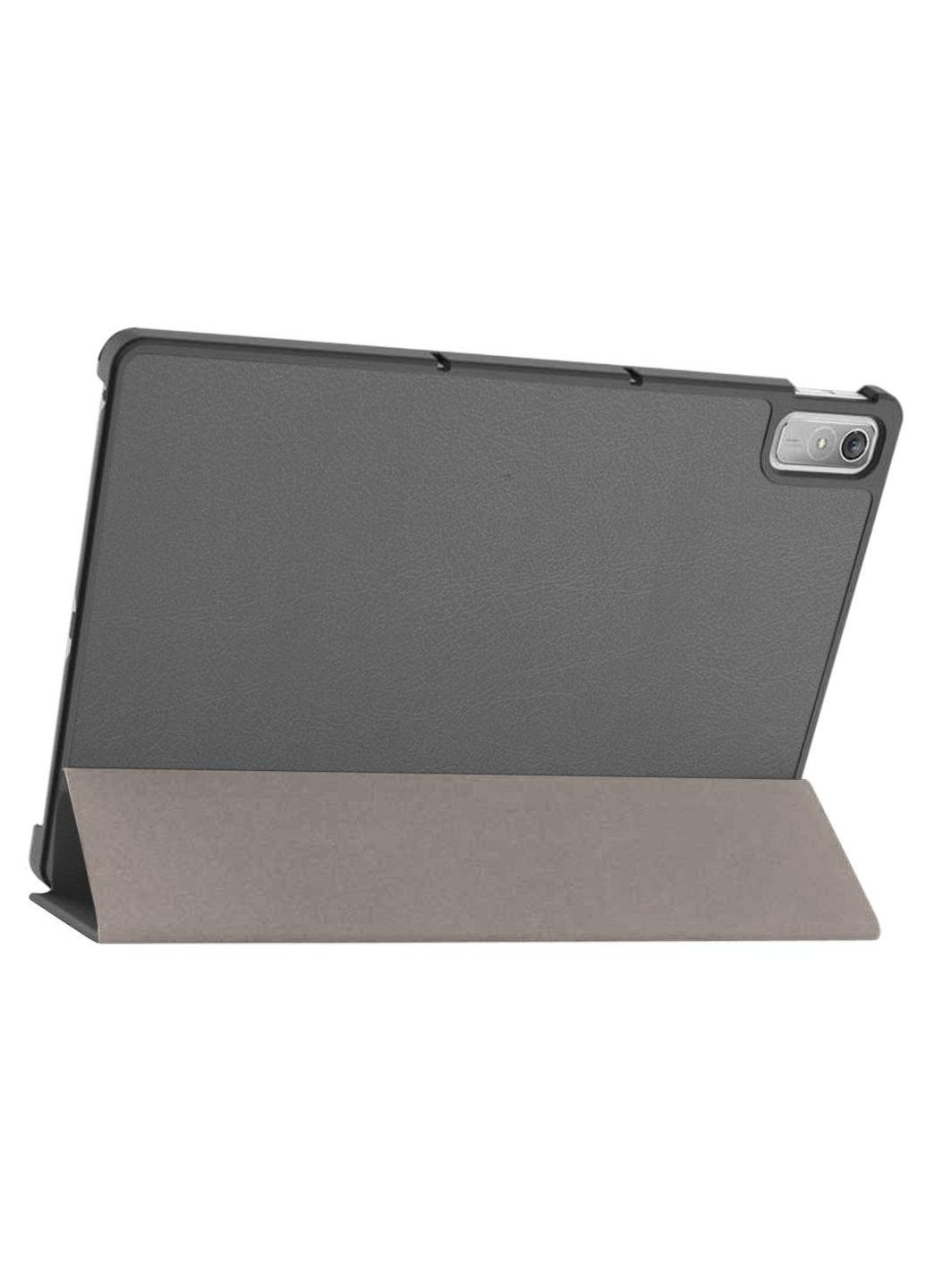 Чехол Slim для планшета Lenovo Tab P11 2nd Gen 11.5" (TB350 / TB-355) - Grey Primolux (262806154)