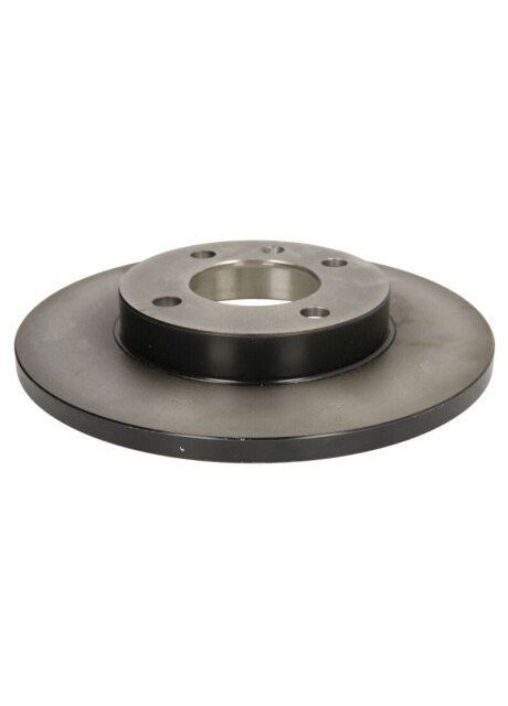 Тормозной диск TRW (339658129)