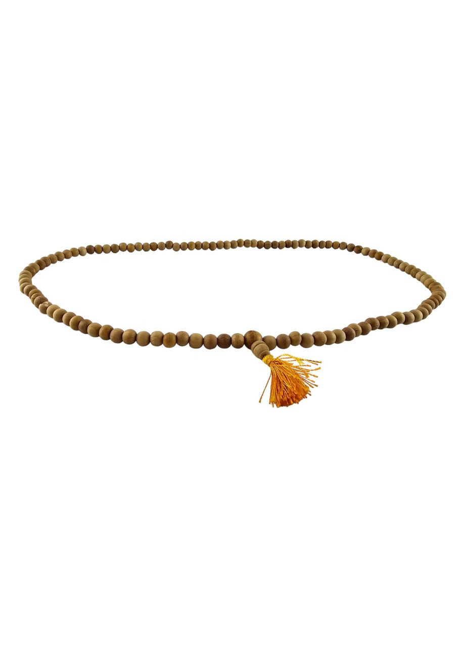 Четки деревянные(108 бусин) No Brand (316718735)