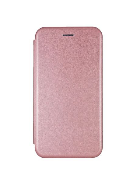 Шкіряний чохол (книжка) Classy для Samsung Galaxy A15 4G/5G Rose Gold Epik (372689555)