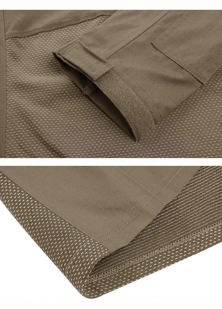 Бойова сорочка Tactical Frog Shirt, Coyote, S ESDY (315438684)