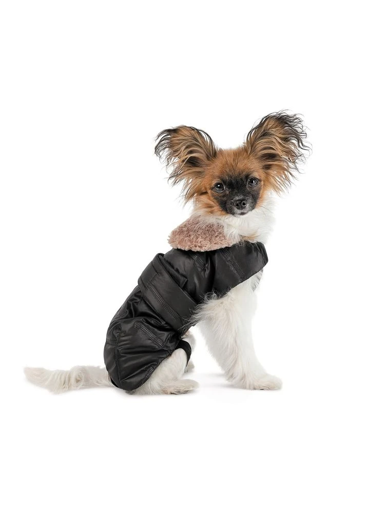 Попона Ted для собак /сірий Pet Fashion (385167202)