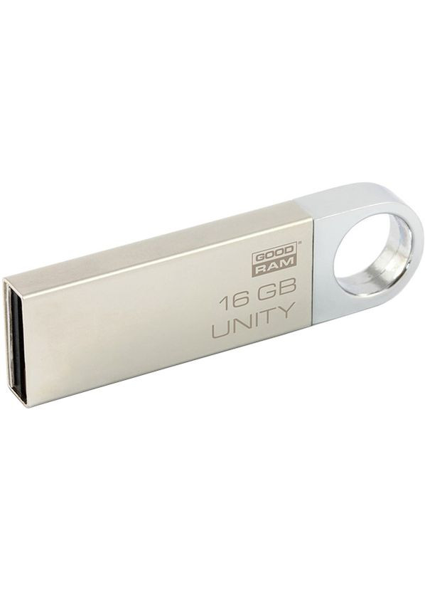Flash Drive UUN2 Unity 16GB (UUN2-0160S0R11) Goodram (338618239)