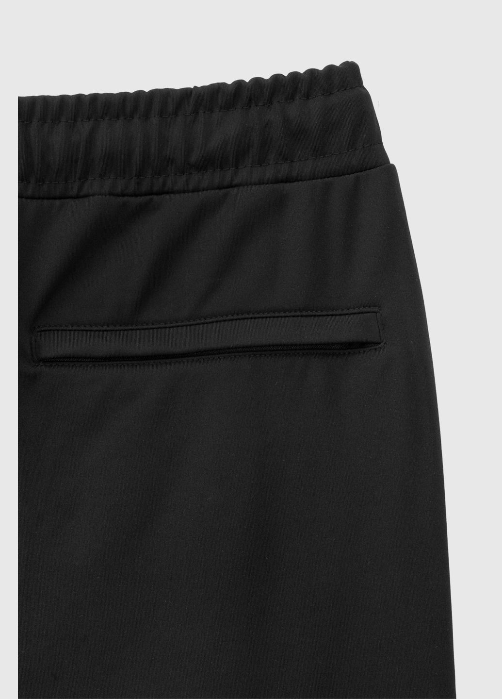 Спортивні штани однотонні чоловічі 31185-K (2000990626547D) shop (2000990626547) Escetic (299001825)