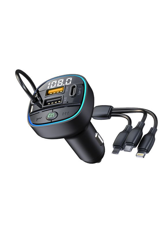 Fm-трансмітер Jokade (368852443)