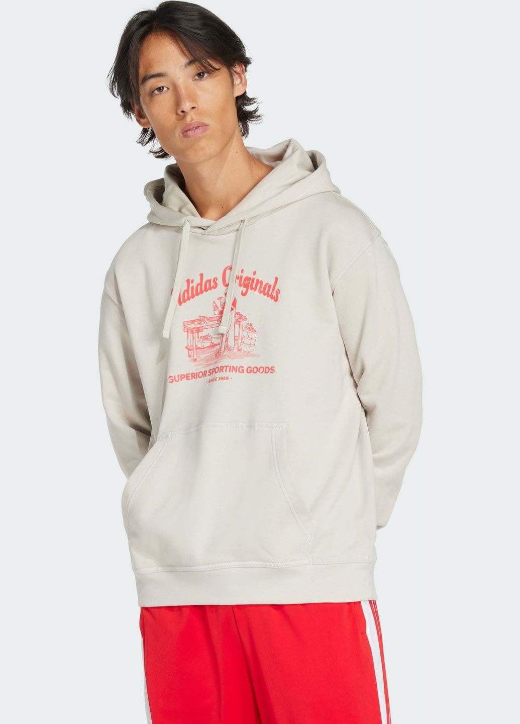 Худі Wabash adidas (317367983)